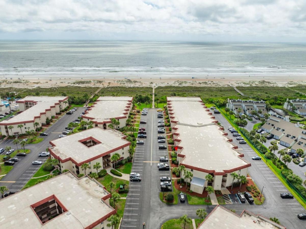 St. Augustine Ocean Racquet Club Unit 3303 Villa ภายนอก รูปภาพ