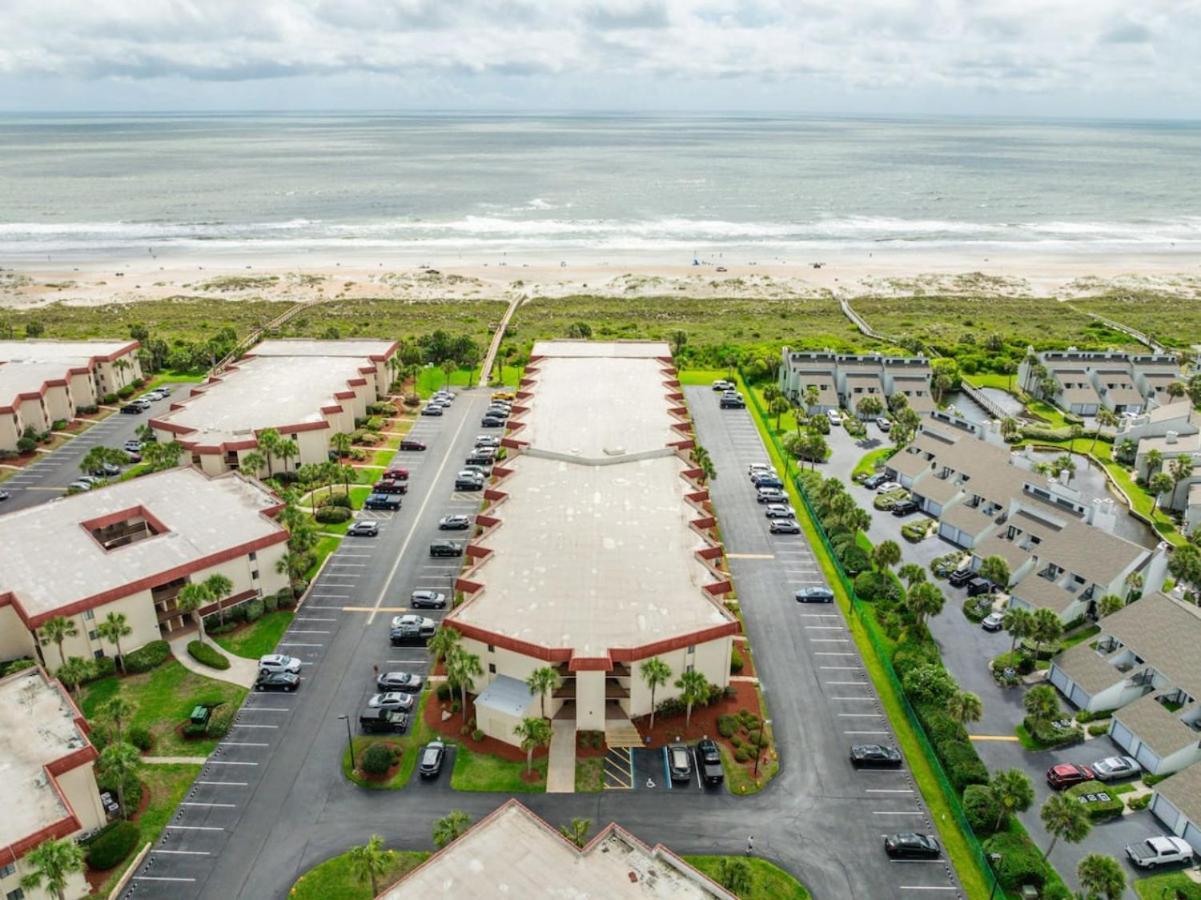 St. Augustine Ocean Racquet Club Unit 3303 Villa ภายนอก รูปภาพ