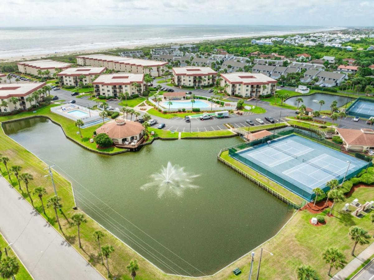 St. Augustine Ocean Racquet Club Unit 3303 Villa ภายนอก รูปภาพ